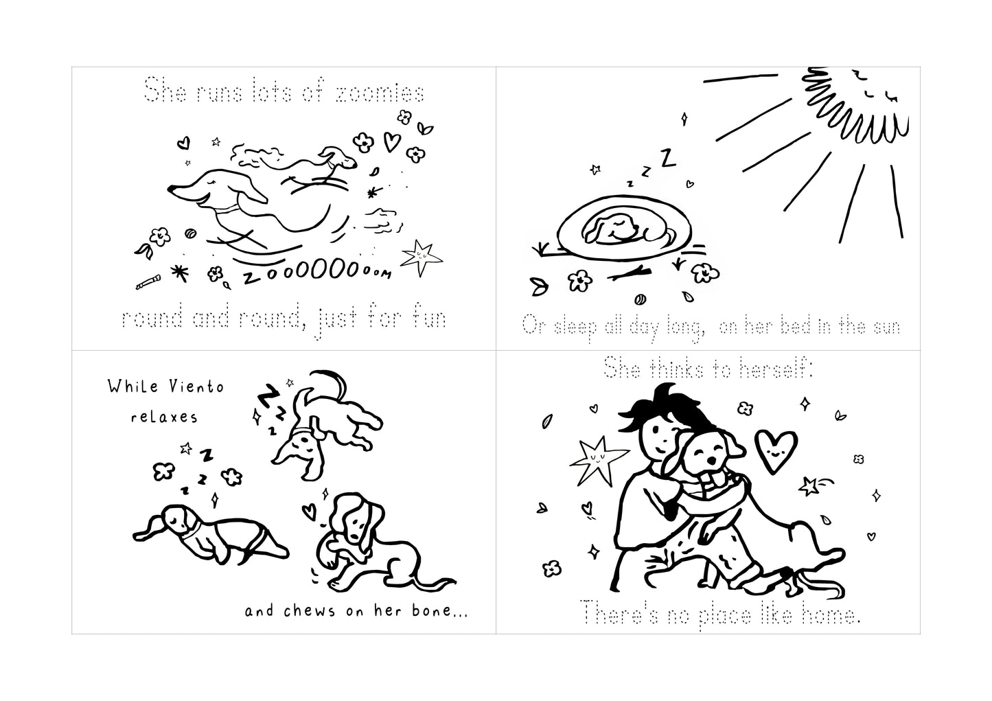 Viento Activity Edition