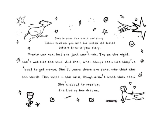 Viento Activity Edition