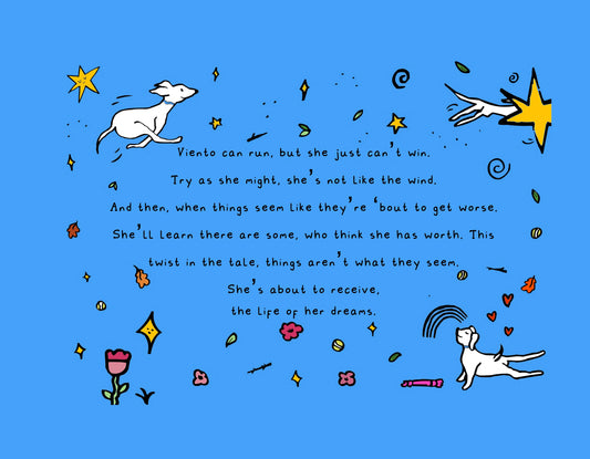 Viento Classic Edition