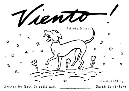 Viento Activity Edition